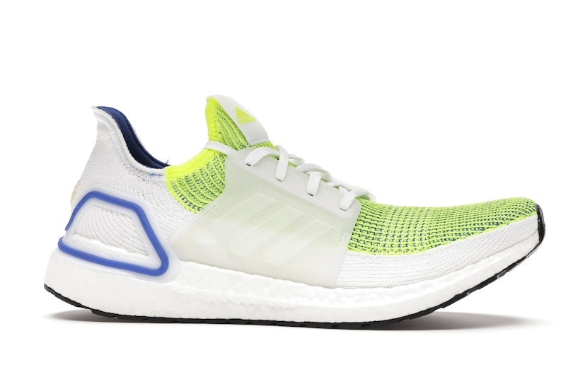 adidas Ultra Boost 19 SNS Special Delivery
