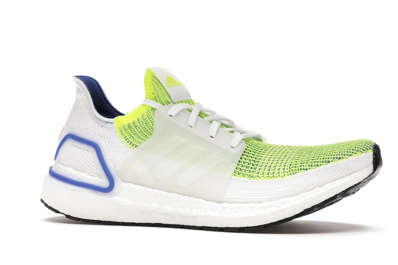 adidas Ultra Boost 19 SNS Special Delivery