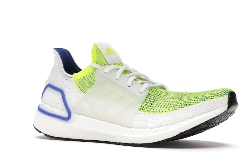 adidas Ultra Boost 19 SNS Special Delivery