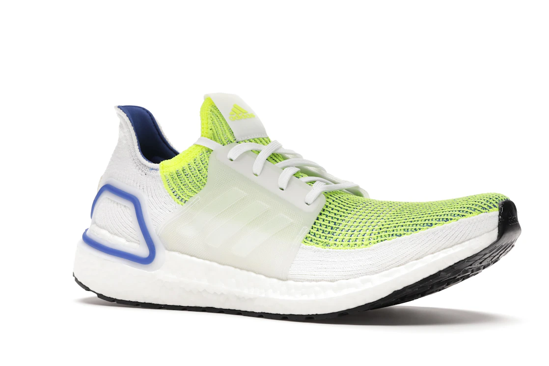 adidas Ultra Boost 19 SNS Special Delivery