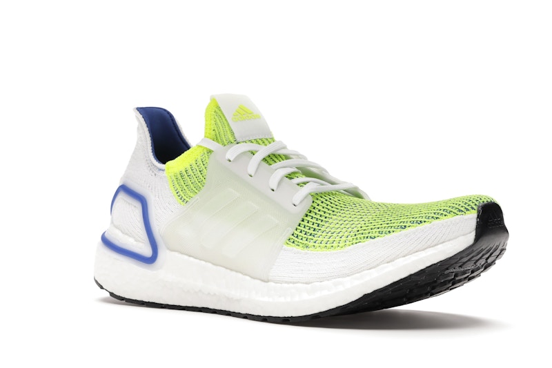 adidas Ultra Boost 19 SNS Special Delivery