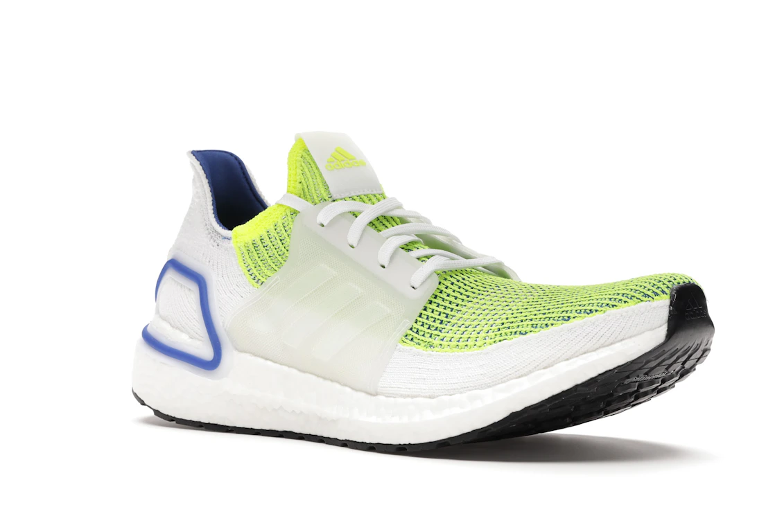 adidas Ultra Boost 19 SNS Special Delivery
