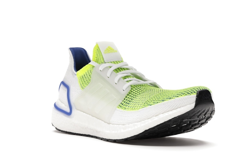 adidas Ultra Boost 19 SNS Special Delivery