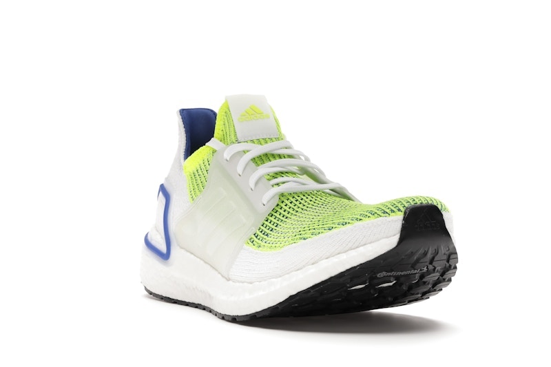 adidas Ultra Boost 19 SNS Special Delivery