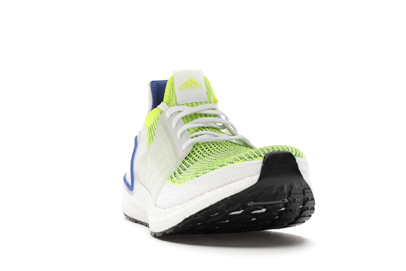 adidas Ultra Boost 19 SNS Special Delivery