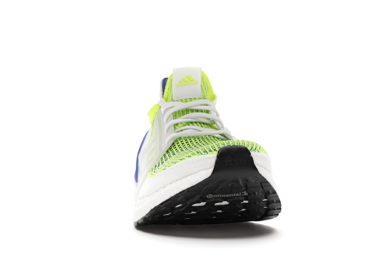 adidas Ultra Boost 19 SNS Special Delivery
