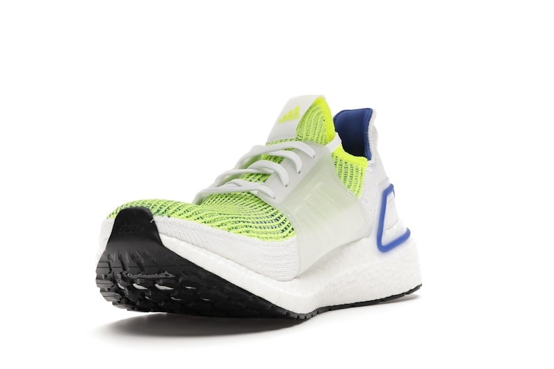 adidas Ultra Boost 19 SNS Special Delivery