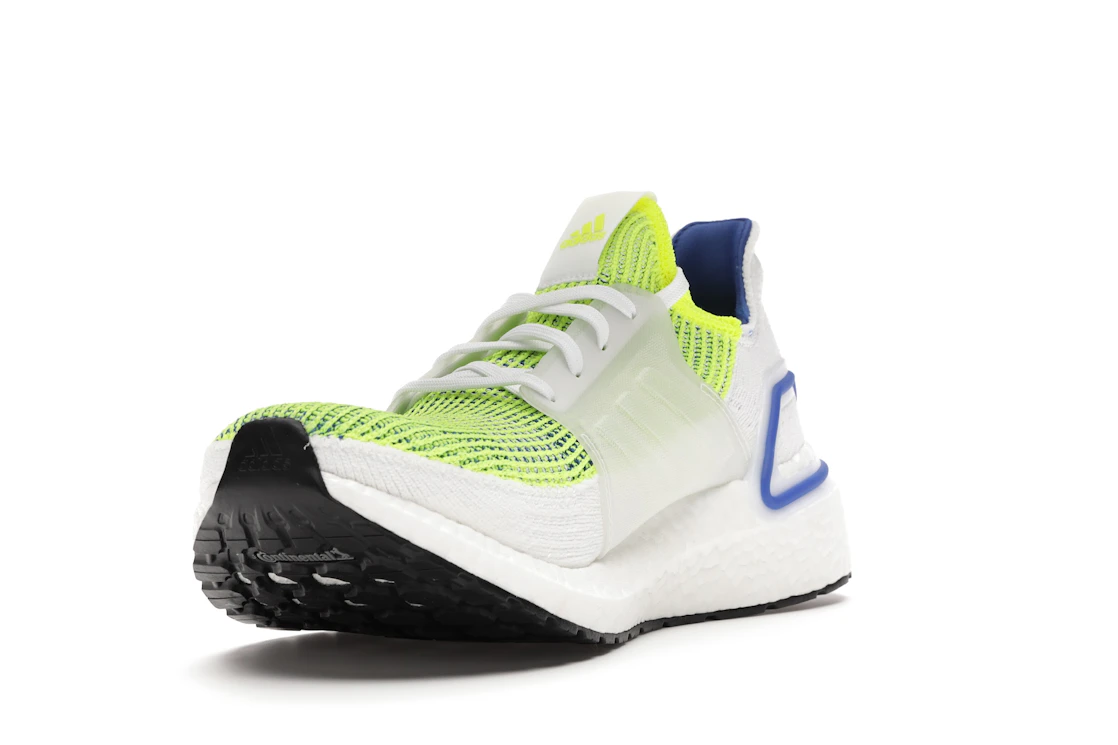 adidas Ultra Boost 19 SNS Special Delivery