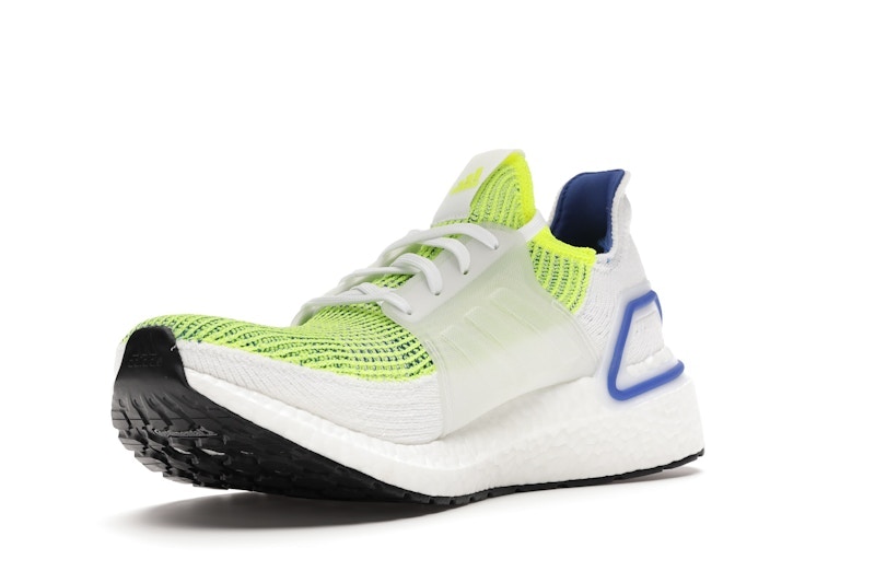 adidas Ultra Boost 19 SNS Special Delivery