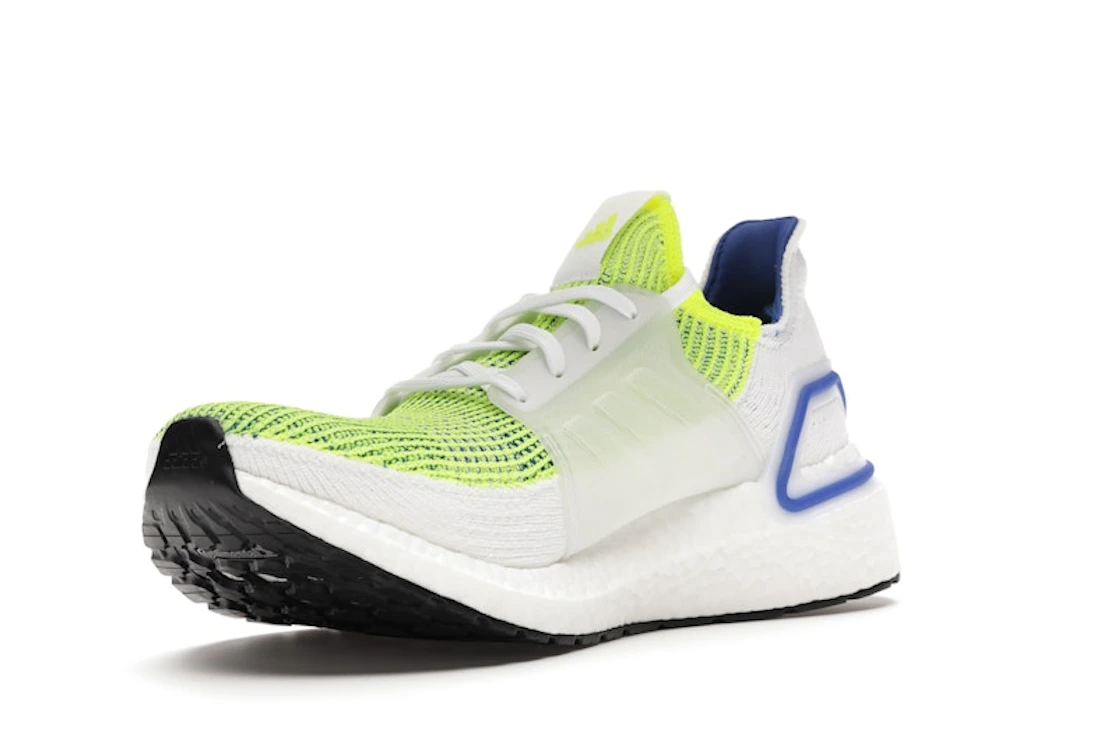 adidas Ultra Boost 19 SNS Special Delivery
