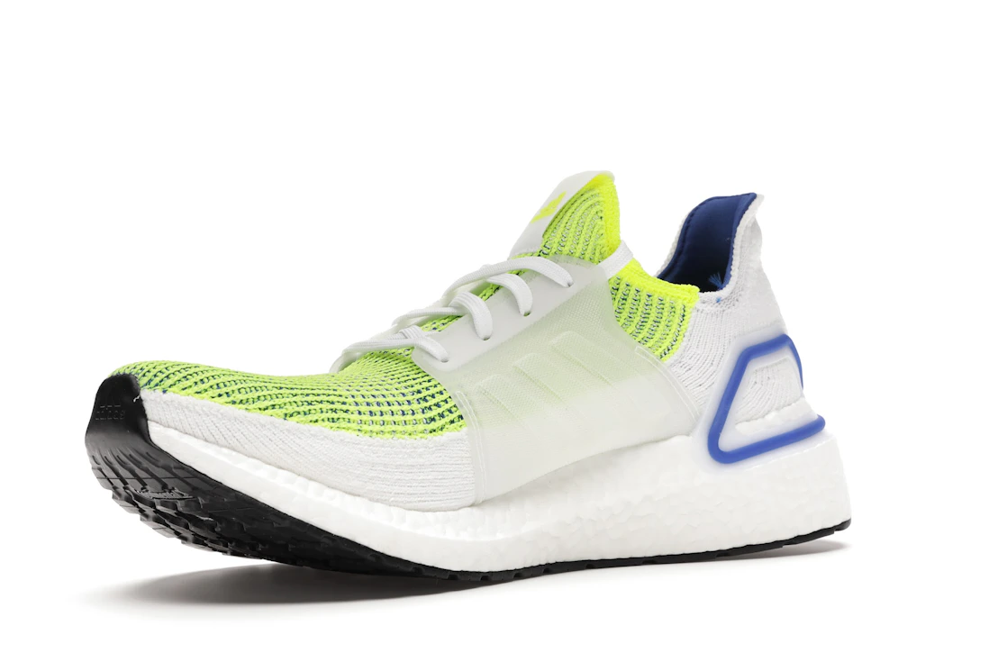 adidas Ultra Boost 19 SNS Special Delivery