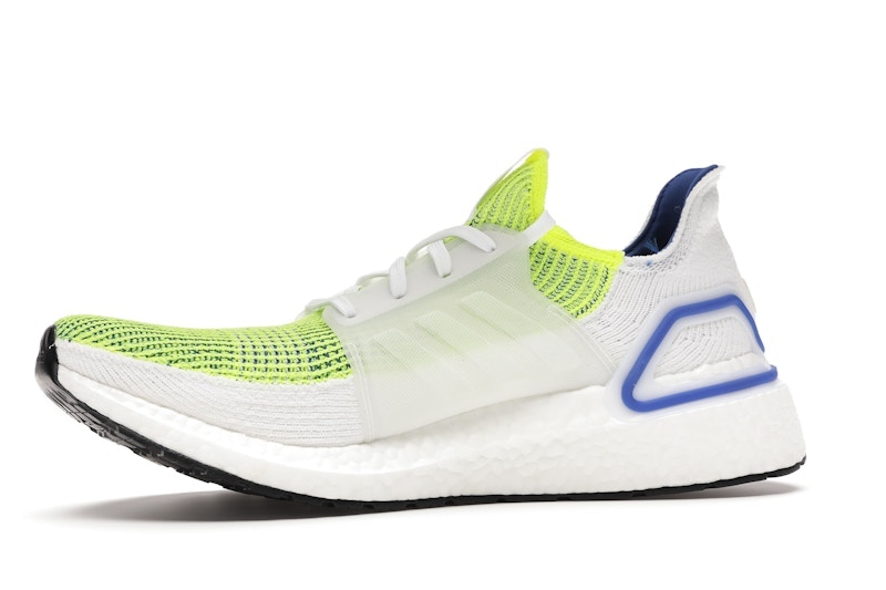 adidas Ultra Boost 19 SNS Special Delivery