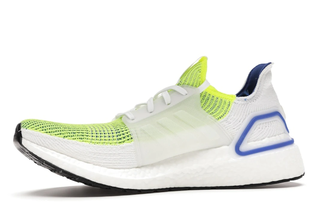 adidas Ultra Boost 19 SNS Special Delivery
