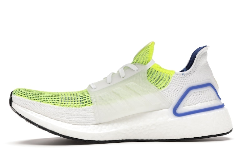 adidas Ultra Boost 19 SNS Special Delivery