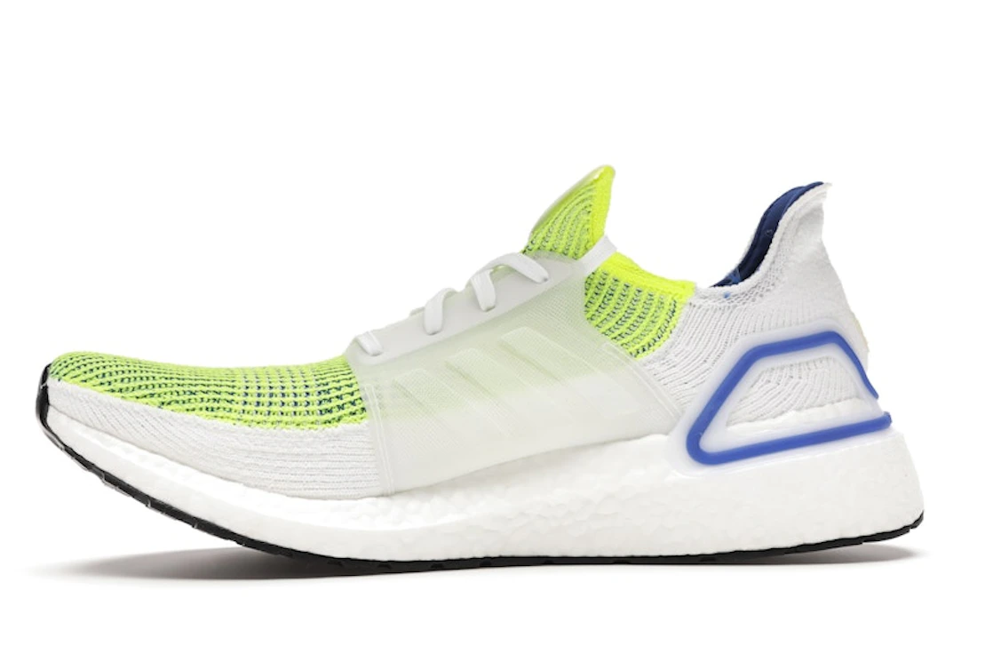 adidas Ultra Boost 19 SNS Special Delivery