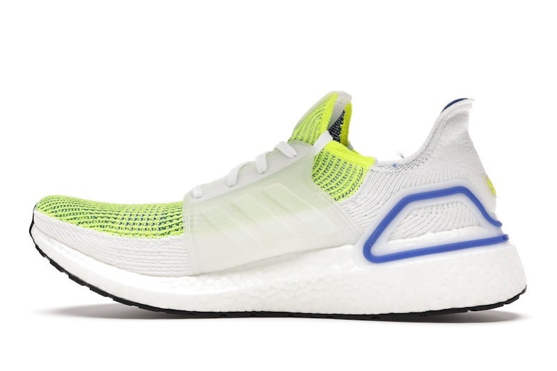 adidas Ultra Boost 19 SNS Special Delivery