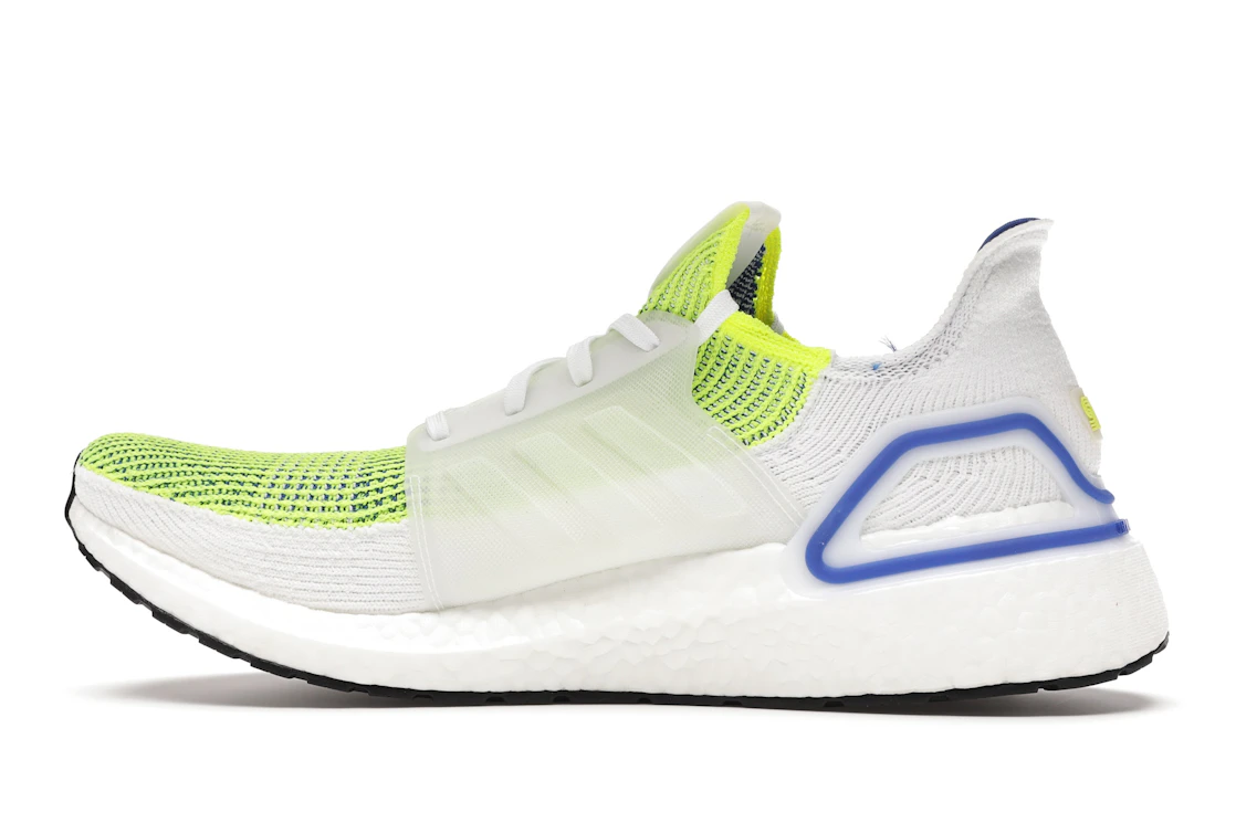 adidas Ultra Boost 19 SNS Special Delivery
