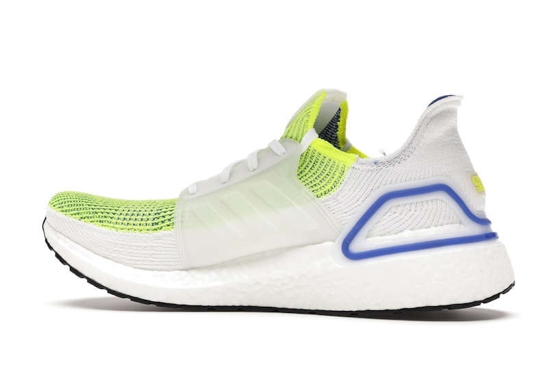 adidas Ultra Boost 19 SNS Special Delivery