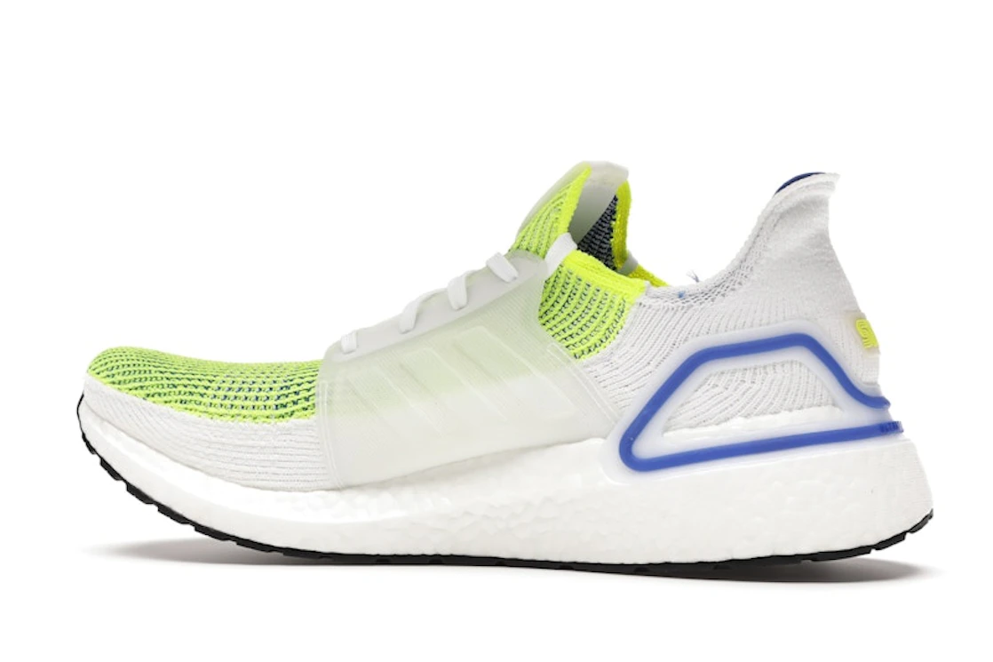 adidas Ultra Boost 19 SNS Special Delivery