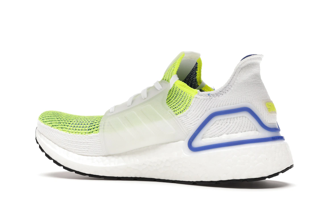 adidas Ultra Boost 19 SNS Special Delivery