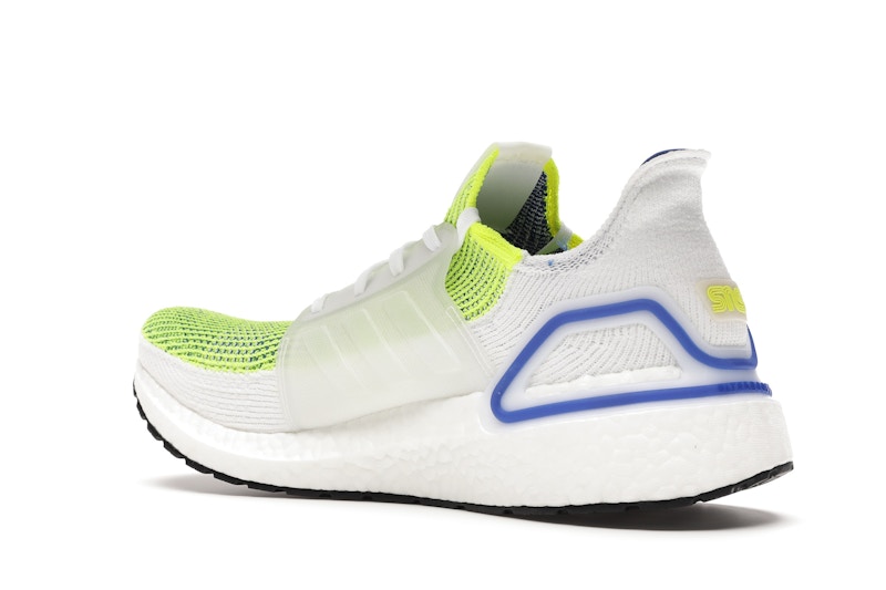adidas Ultra Boost 19 SNS Special Delivery