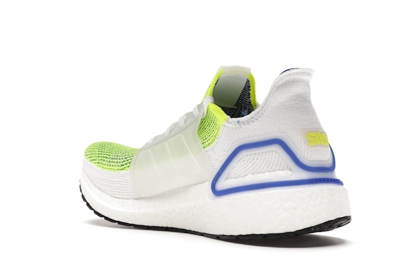 adidas Ultra Boost 19 SNS Special Delivery