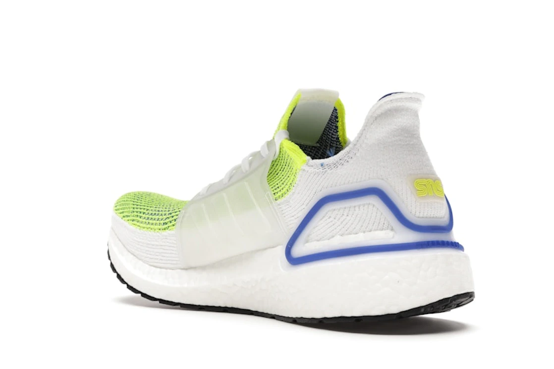 adidas Ultra Boost 19 SNS Special Delivery
