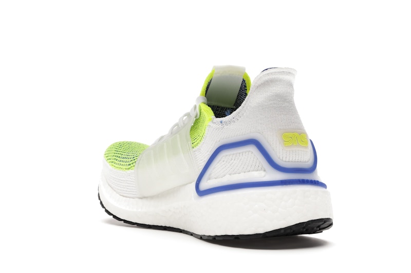 adidas Ultra Boost 19 SNS Special Delivery
