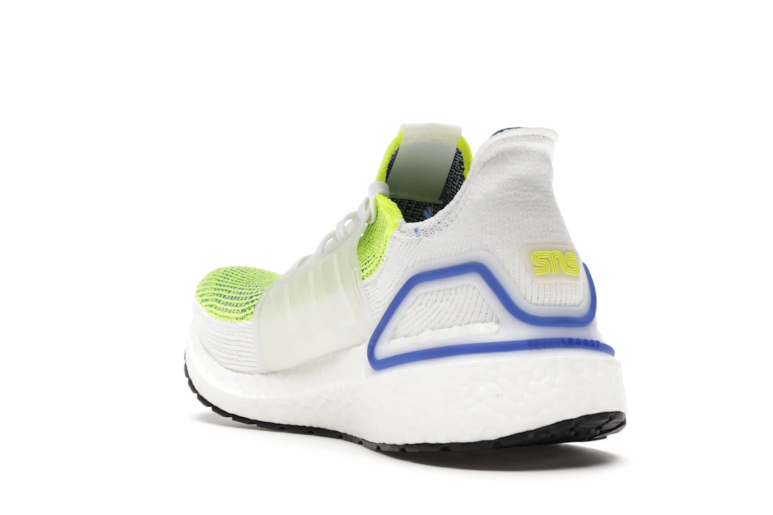 adidas Ultra Boost 19 SNS Special Delivery