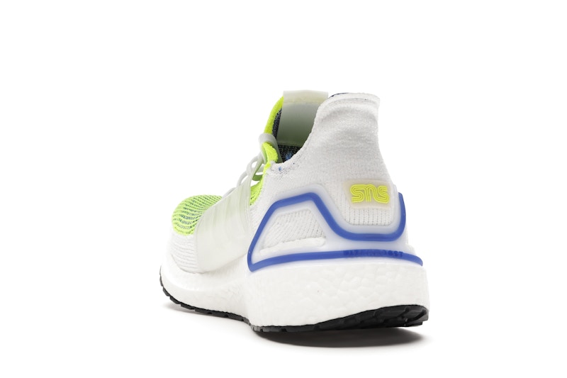 adidas Ultra Boost 19 SNS Special Delivery