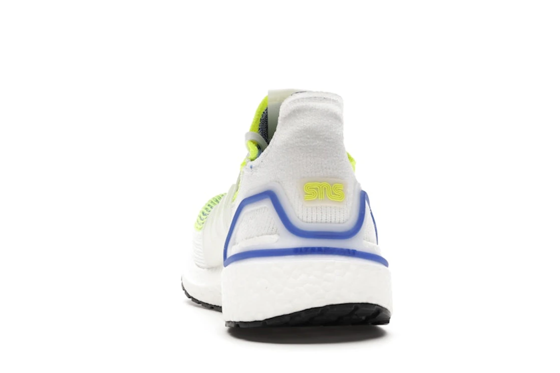 adidas Ultra Boost 19 SNS Special Delivery