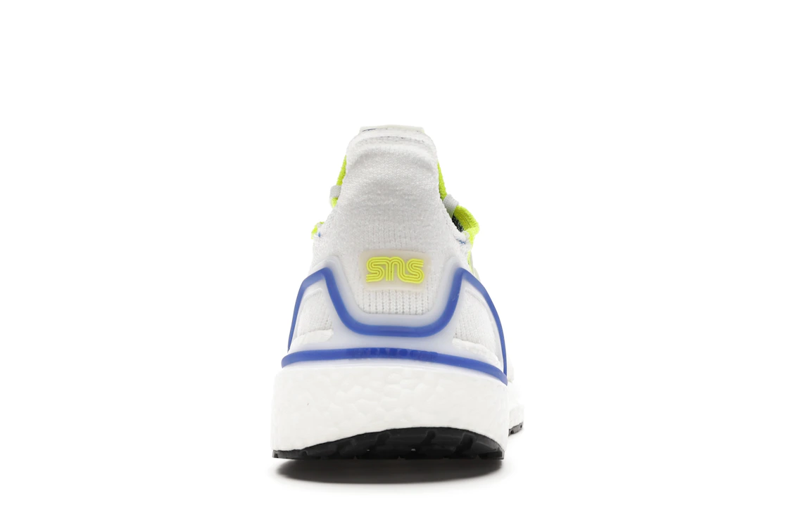 adidas Ultra Boost 19 SNS Special Delivery