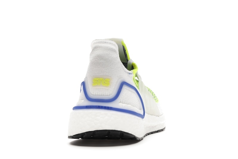 adidas Ultra Boost 19 SNS Special Delivery