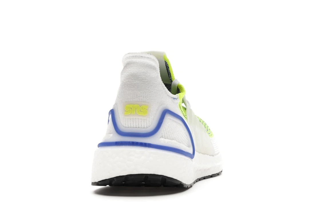 adidas Ultra Boost 19 SNS Special Delivery