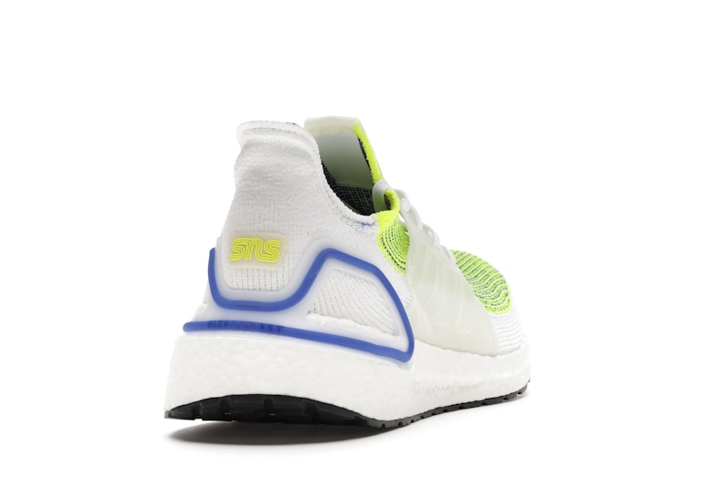 adidas Ultra Boost 19 SNS Special Delivery