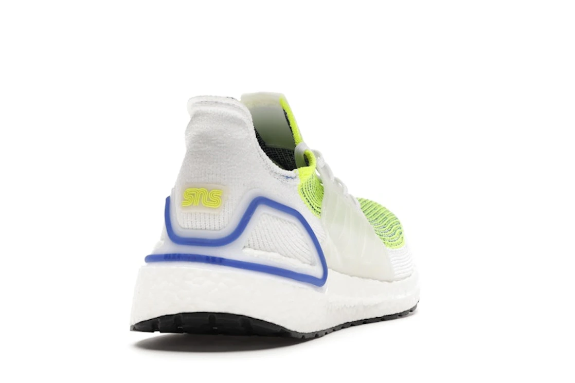 adidas Ultra Boost 19 SNS Special Delivery