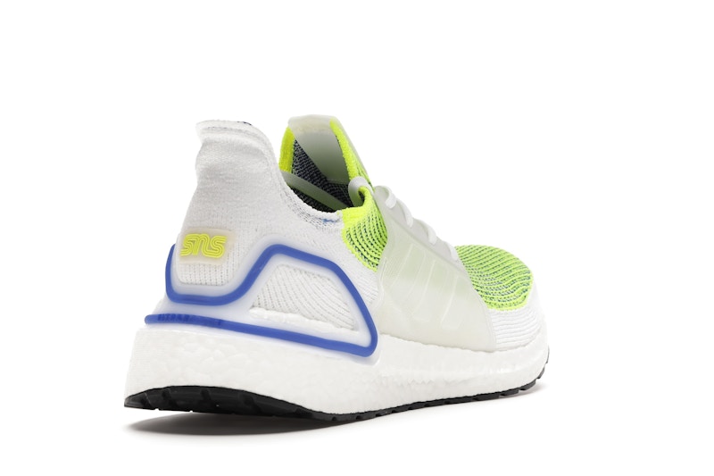 adidas Ultra Boost 19 SNS Special Delivery
