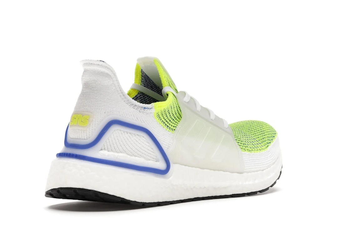 adidas Ultra Boost 19 SNS Special Delivery