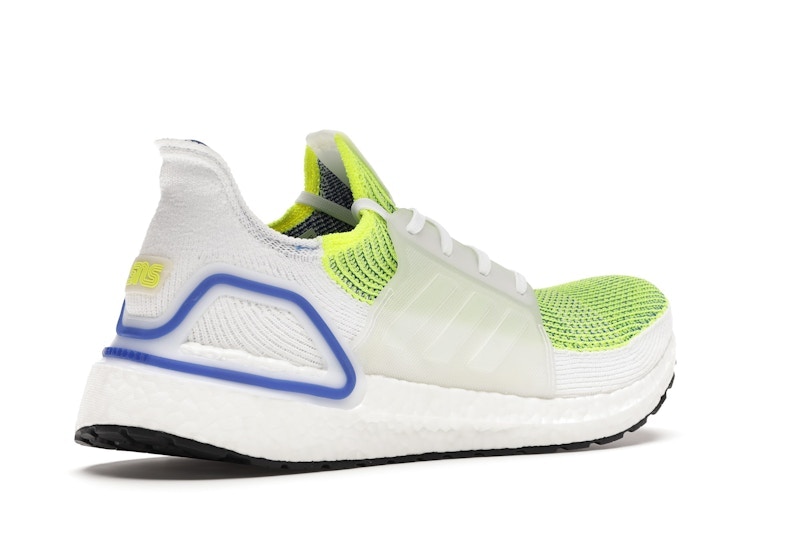 adidas Ultra Boost 19 SNS Special Delivery