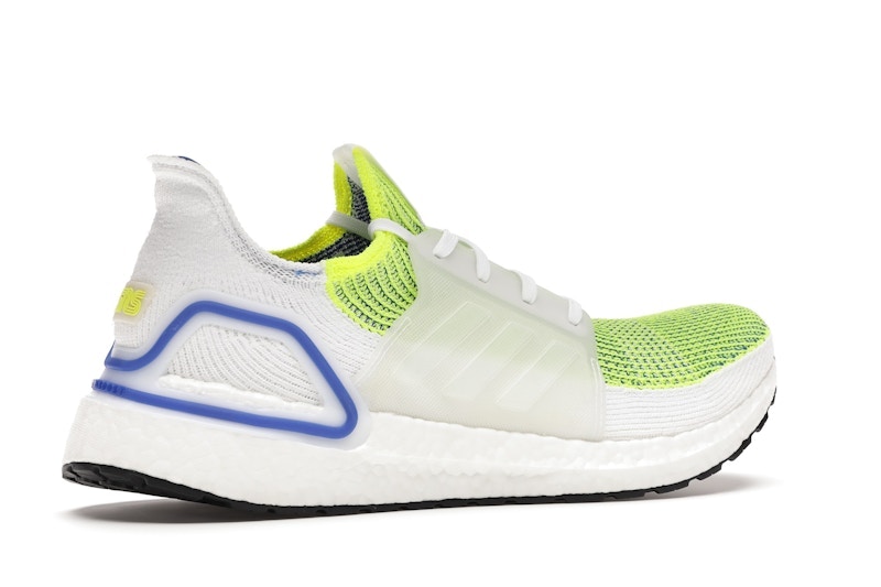 adidas Ultra Boost 19 SNS Special Delivery