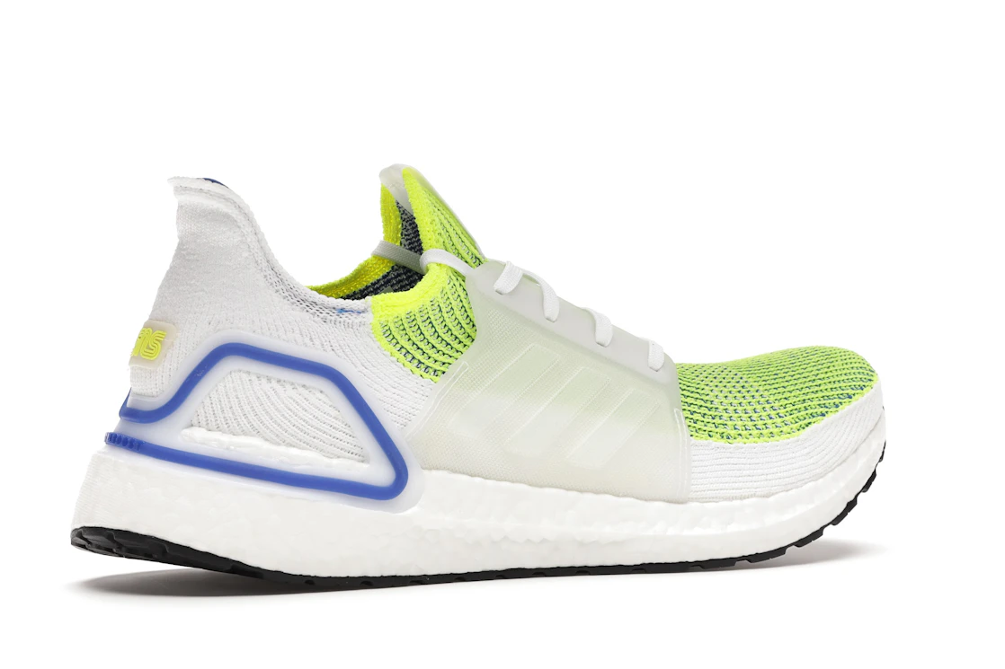 adidas Ultra Boost 19 SNS Special Delivery