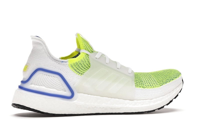 adidas Ultra Boost 19 SNS Special Delivery