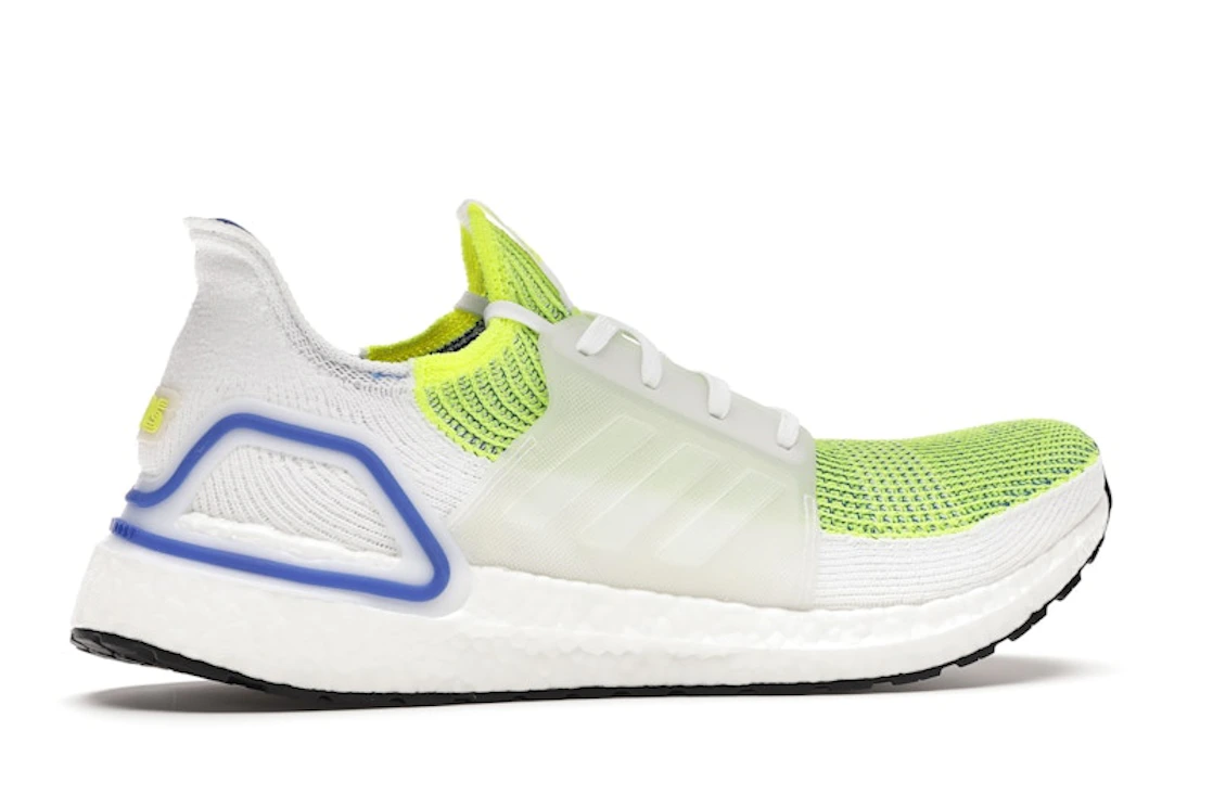 adidas Ultra Boost 19 SNS Special Delivery