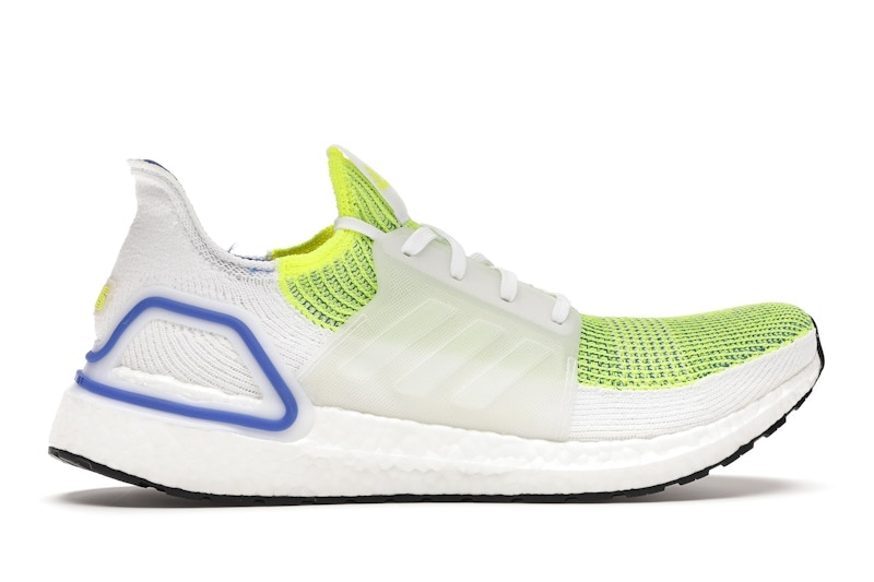 adidas Ultra Boost 19 SNS Special Delivery