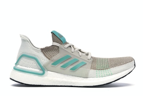 adidas Ultra Boost 19 Trace Khaki Men's F35239 US