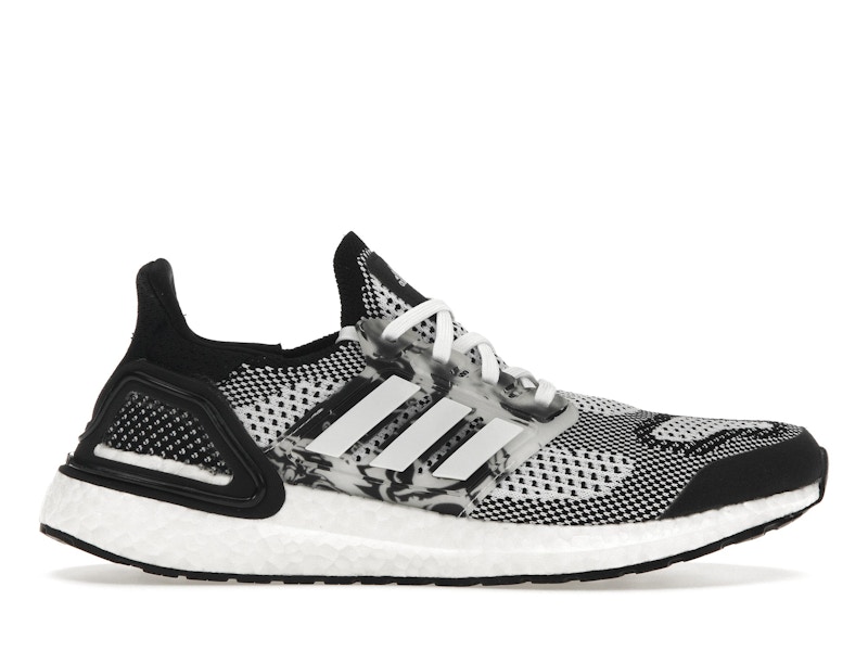 Adidas black history month ultraboost on sale