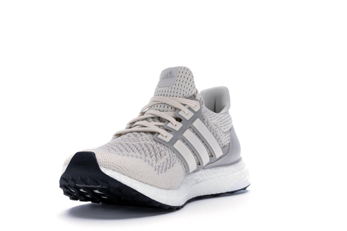 Adidas Ultra Boost 1 0 Cream White 7802 Adidas Ultra Boost 1 0 Cream White 7802