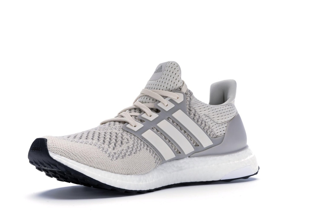 Adidas Ultra Boost 1 0 Cream White 7802 Adidas Ultra Boost 1 0 Cream White 7802