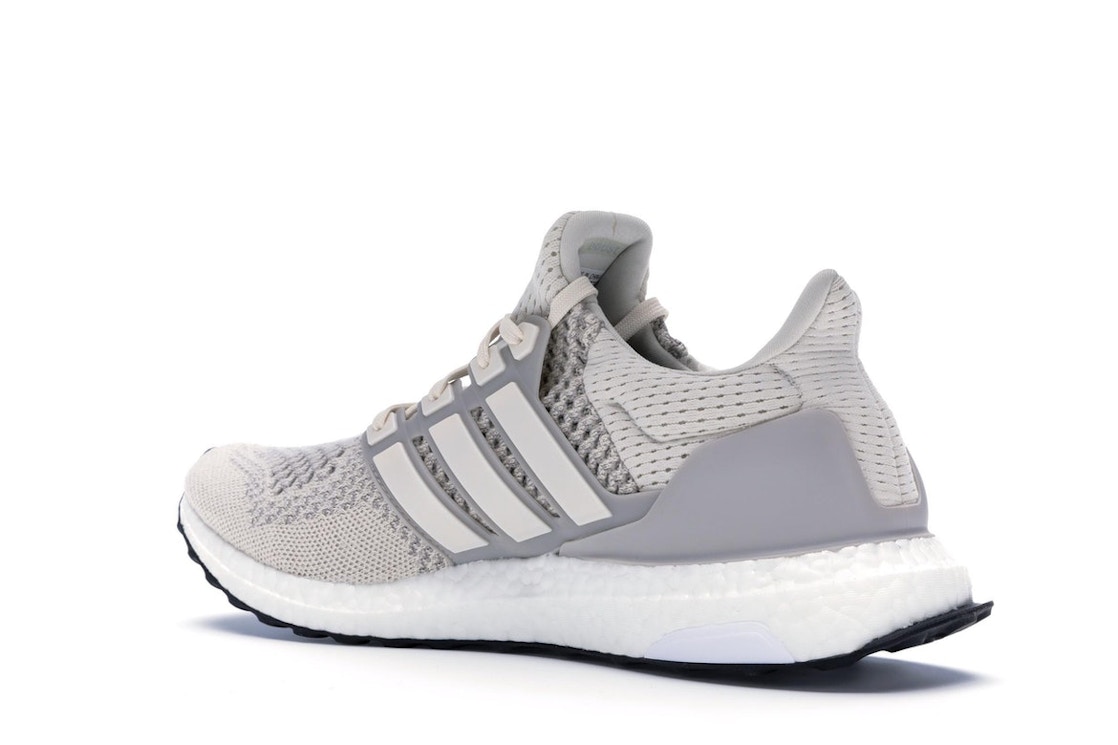 Adidas Ultra Boost 1 0 Cream White 7802 Adidas Ultra Boost 1 0 Cream White 7802