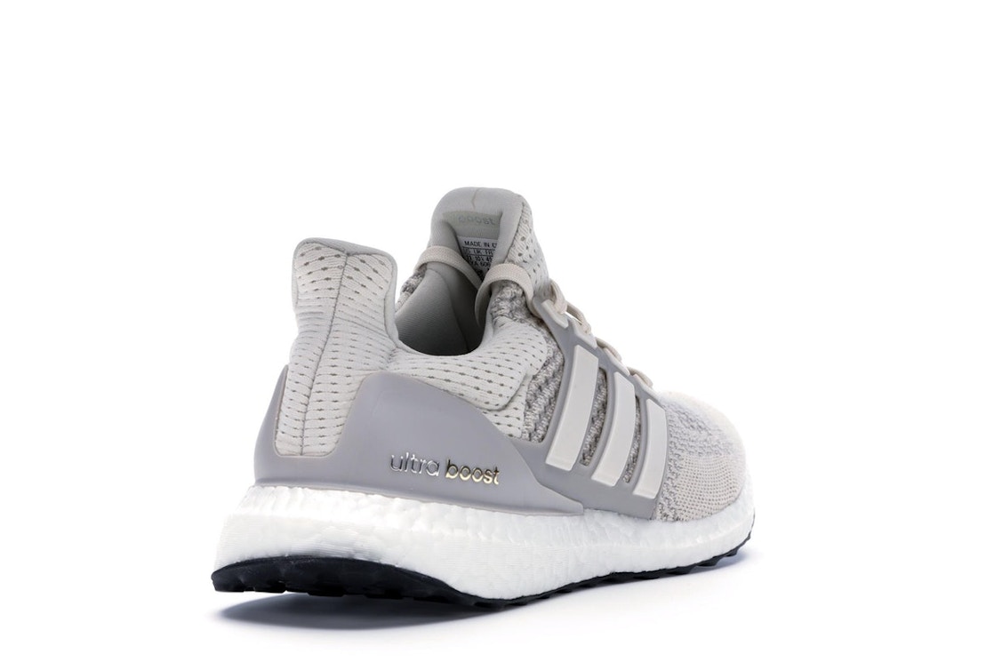 Adidas Ultra Boost 1 0 Cream White 7802 Adidas Ultra Boost 1 0 Cream White 7802